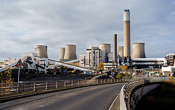 Ratcliffe-on-Soar Power Station credit Uniper