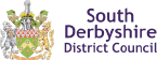 South Derbyshire District Council logo